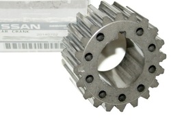 Колесо розподільний вал na вал колінчастий patrol gr y60 po 94 фото №1