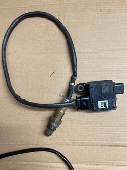 Bmw 2 u06 x1 u11 x3 g01 x4 g02 зонд nox 8596295 фото №1