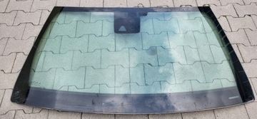 Jeep grand cherokee wk2 скло перед передня камера 19 рік фото №1