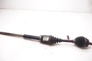 Volvo xc70 v70 ii awd піввісь права автомат перед 2.4 дизель 30744529 фото №1