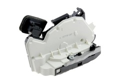 Амортизатор центрального замка зад yeti ibiza 12 праві фото №1