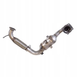 Каталізатор ford grand c-max 1.0 ecoboost 1873837 фото №1