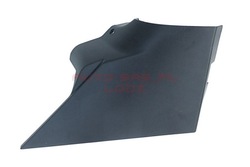 Накладка планка стійка ліва iveco daily 14- фото №1