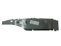 Mercedes w254 glc pas переднє фартух лівий a2546303900 фото №1