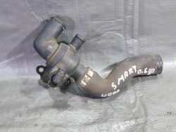 Шланг труба воды smart fortwo 0.6t фото №1