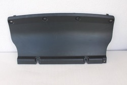 Заглушка решітка бампер зад задній jaguar f-pace hak f pace фото №1