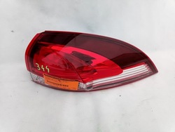 Clio iv універсал лампа зад задня права фото №1