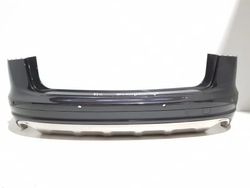 Бампер зад audi a6 c7 4g9807511al фото №1