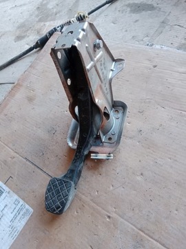 Педаль гальма vw eos 2.0 tdi 1k1721117h фото №1