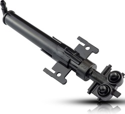 Розпилювач лампи фара розпилювач range rover sport ii 17- lr105365 праві фото №1