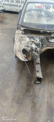 Четверть лонжерон фартук правые перед a6 c7 фото №1