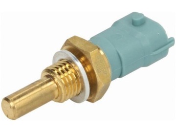 Датчик температури води opel corsa c 1.0-1.7 00-12 фото №1