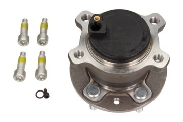 Ступица подшипник зад ford mondeo mk4 iv фото №1