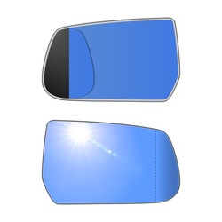 Antyrefleks gmc terrain 2010-2017 2016 2015 2014 фото №1