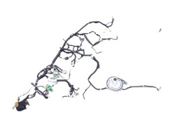 Jazz iv жгут установка панели интерьера коробка предохранителей 1.3 европа фото №1