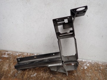 Левый панель крепления фар кронштейн pas переднее bmw x3 f25 2010- 7210499 фото №1