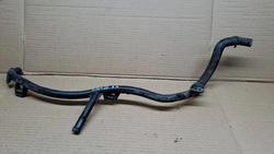 Магістраль водяна шланг шланг vw golf vii a3 8v tsi 04e121070ac фото №1