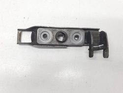 Замок засов капота mercedes sprinter w907 w910 eu фото №1