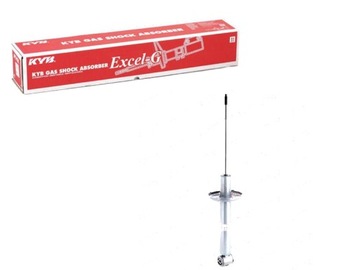 Kyb амортизатор vw passat 1.8 g60 синхро 3a2. 35i фото №1