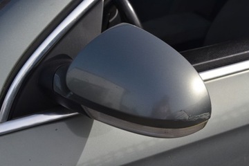 Vw passat b6 зеркало внешние правые + левая lb6s электрические фото №1