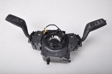 Ford ecosport перемикач комбінований hn15-14b522-ac фото №1
