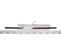 Шина планки лівий audi 100 200 443853397 фото №1