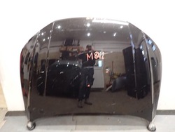 Капот audi q5 ii 2017- 80a фото №1