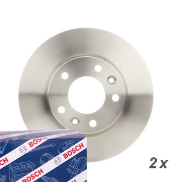 Диски тормозные вентиляционное отверстие перед do kia carnival ii 2.9 фото №1