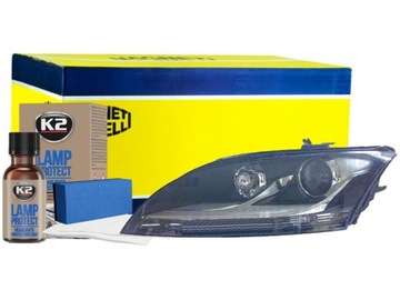 Фара лампа 711307022655 магнит marelli фото №1