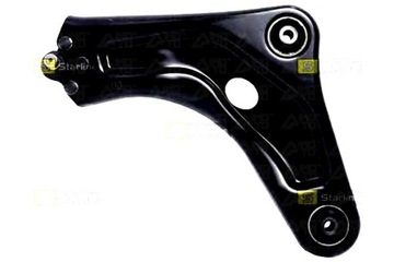 Starline важіль перед лівий peugeot 207 06 star фото №1