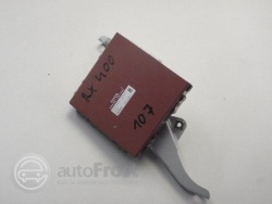 Блок керування  модуль 88650-48150 lexus rx rx400 rx350 фото №1