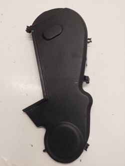 Корпус захист розподільний вал volkswagen 1.6 tdi 03l109107b фото №1