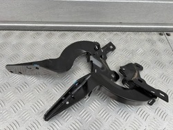 Lucid air петлі кришки багажника зад лівий праві фото №1