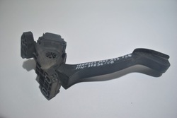 Педаль потенциометр газа transit connect mk1 7t11-97836-cb фото №1