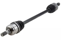 Npw-hy-623 nty піввісь привідна hyundai 4wd santa fe iii 2.0crdi, 2.2crdi, 2.4 фото №1