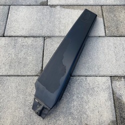 A3 sportback защита стойка b правая 8p4853290 фото №1