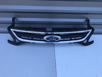 Решётка радиатора ford transit connect bs71-8200-a фото №1