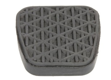 Резиновая накладка педаль сцепления mercedes clc cl203 фото №1