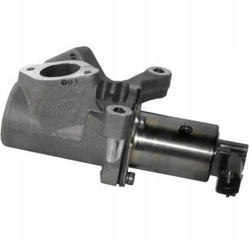 Клапан egr era do ssangyong actyon i 2.0 200 фото №1