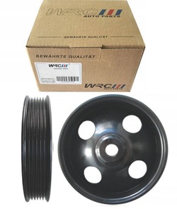 Колесо пасове насоса підсилювача volvo v70 xc70 2.4d фото №1