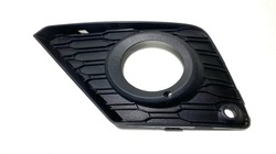 Решётка бампера seat arona 6f9853665c левая фото №1