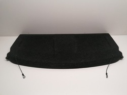 Toyota auris ii полиця задня багажника оригінал 2013- фото №1