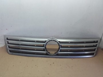 Vw passat cc рестайлинг решётка решётка радиатора 3c8853655 фото №1