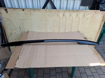 Citroen c5 aircross рейлинги крышные правые 9849305980 фото №1