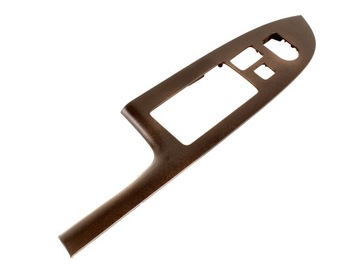 Рамка pranelu стекло зеркал honda accord vii 02-08 фото №1