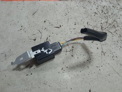 Mazda cx-5 ii модуль блок керування лампи сплав k123-67ya0 фото №1