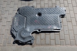 Захист плита pod двигун w204 a20452023 фото №1