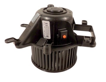 Вентилятор інтер'єру peugeot 3008 2009-2016 повітродувка фото №1