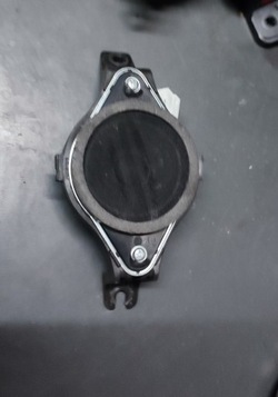 Динамик панели hyundai tucson iii рестайлинг фото №1