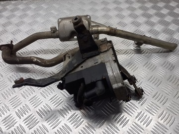 Вебасто toyota avensis t25 2.0 d4d 25228105 фото №1